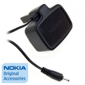 NOKIA AC-5X MAINS CHARGER 